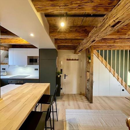 Apartamento L'Eden Du Vignoble - Centre Historique De Barr Exterior foto